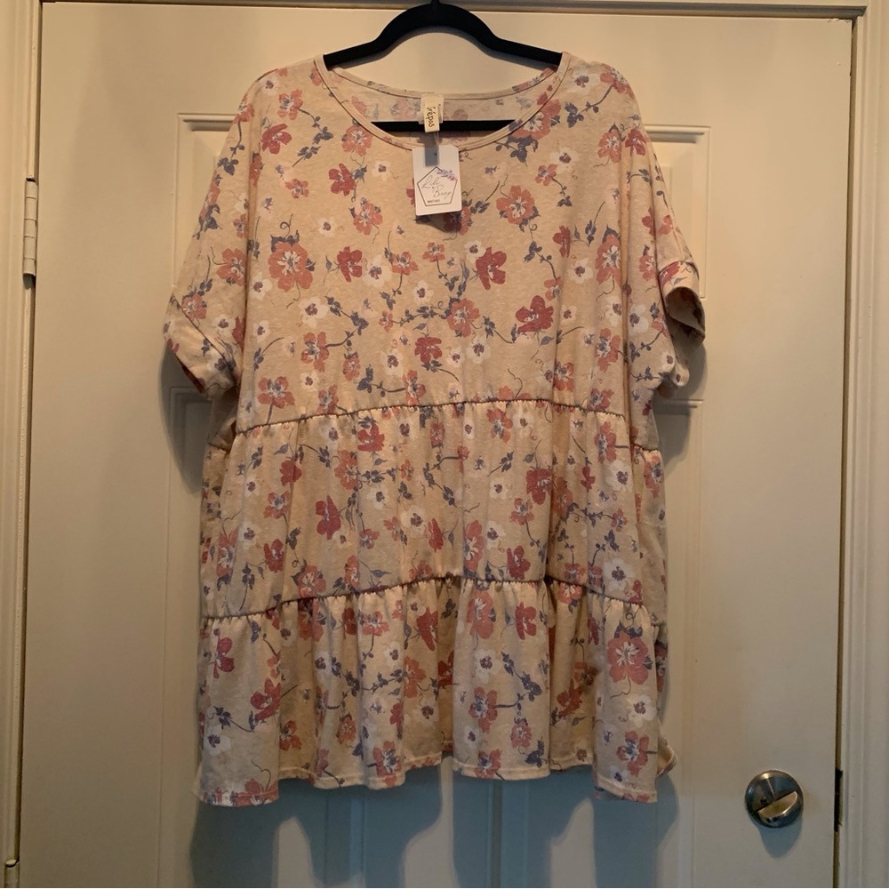 Crepas tshirt